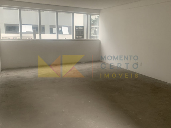 Imagem Sala Comercial para Alugar, 45 m² em Centro - Blumenau