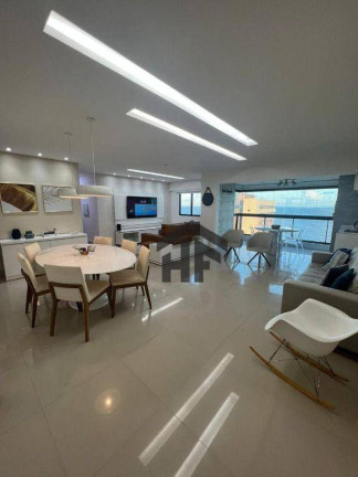 Foto do imóvel Apartamento com 3 Quartos à Venda, 134 m² em Candeias - Jaboatão Dos Guararapes