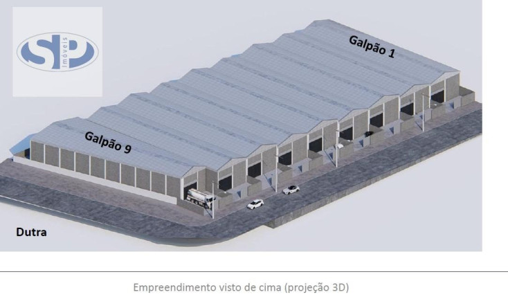 Imagem Imóvel Comercial à Venda, 530 m² em Conjunto Residencial Paes De Barros - Guarulhos Imagem Imóvel Comercial à Venda, 530 m² em Conjunto Residencial Paes De Barros - Guarulhos