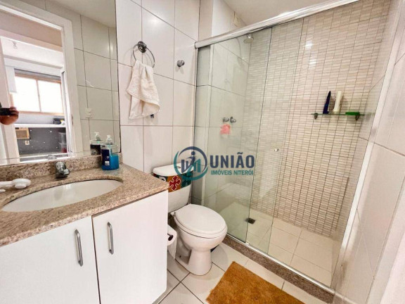 Imagem Apartamento com 2 Quartos à Venda, 83 m² em São Francisco - Niterói