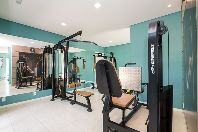 Imagem Apartamento com 3 Quartos à Venda, 69 m² em Parque Conceição Ii - Piracicaba
