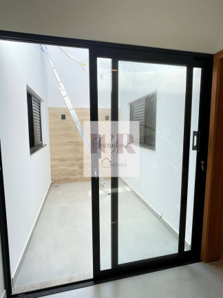 Imagem Casa de Condomínio com 3 Quartos para Alugar, 157 m² em Horto Florestal - Sorocaba
