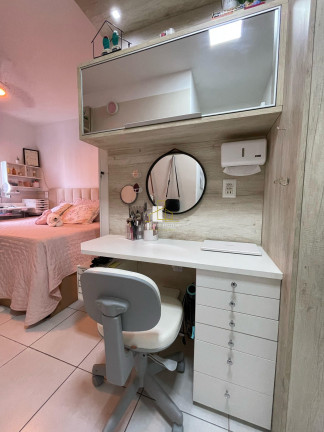 Imagem Imóvel com 2 Quartos à Venda, 57 m² em Valparaíso - Serra