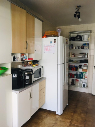 Imagem Apartamento com 3 Quartos à Venda, 96 m² em Pinheiros - São Paulo