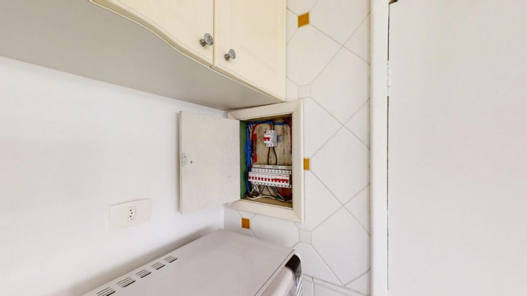 Imagem Imóvel com 2 Quartos à Venda, 125 m² em Moema - São Paulo Imagem Imóvel com 2 Quartos à Venda, 125 m² em Moema - São Paulo