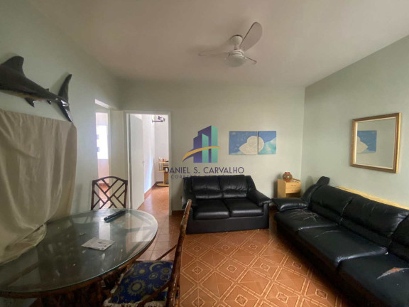 Imagem Apartamento com 2 Quartos à Venda, 50 m² em Tupi - Praia Grande
