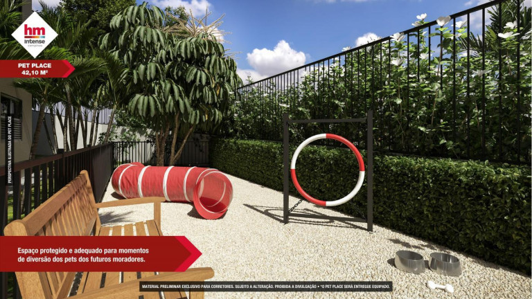 Imagem Apartamento com 2 Quartos à Venda, em Jardim Ibirapuera - Campinas Imagem Apartamento com 2 Quartos à Venda, em Jardim Ibirapuera - Campinas