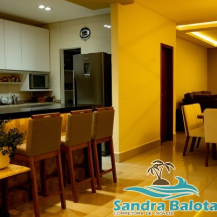 Imagem Apartamento com 3 Quartos à Venda, 138 m² em Centro - Ubatuba