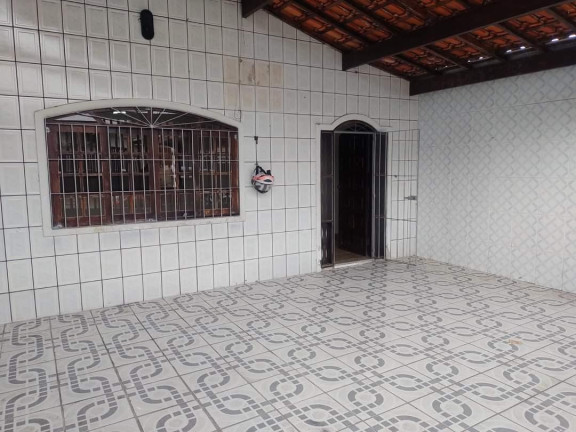 Imagem Casa com 2 Quartos à Venda, em Tupi - Praia Grande Imagem Casa com 2 Quartos à Venda, em Tupi - Praia Grande