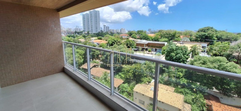 Imagem Imóvel com 1 Quarto à Venda, 43 m² em Horto Florestal - Salvador Imagem Imóvel com 1 Quarto à Venda, 43 m² em Horto Florestal - Salvador