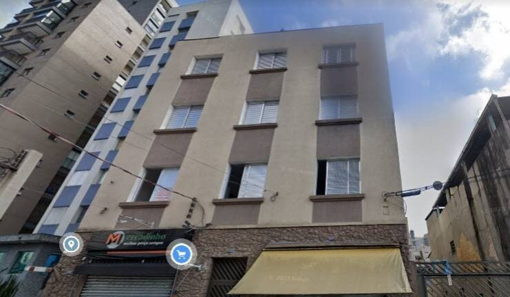 Imagem Apartamento com 1 Quarto à Venda, 55 m² em Sé - São Paulo Imagem Apartamento com 1 Quarto à Venda, 55 m² em Sé - São Paulo