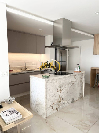 Imagem Apartamento com 3 Quartos à Venda, 110 m² em Alphaville - Barueri