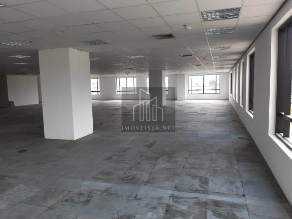 Imagem Sala Comercial para Alugar, 577 m² em Alphaville Industrial - Barueri Imagem Sala Comercial para Alugar, 577 m² em Alphaville Industrial - Barueri
