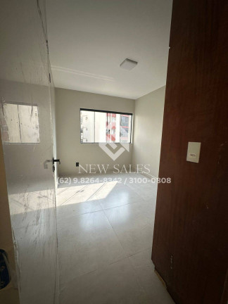 Imagem Apartamento com 3 Quartos à Venda, 106 m² em Setor Oeste - Goiânia Imagem Apartamento com 3 Quartos à Venda, 106 m² em Setor Oeste - Goiânia