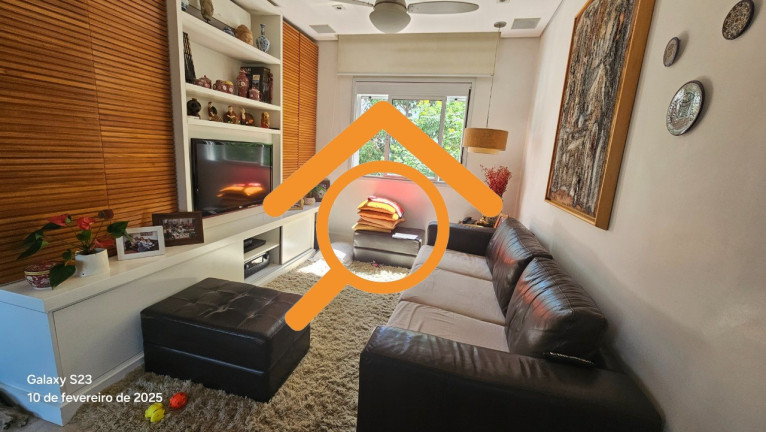 Imagem Imóvel com 3 Quartos à Venda, 189 m² em Jardim Marajoara - São Paulo Imagem Imóvel com 3 Quartos à Venda, 189 m² em Jardim Marajoara - São Paulo