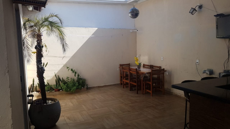 Imagem Casa de Condomínio com 3 Quartos à Venda, 85 m² em Wanel Ville - Sorocaba Imagem Casa de Condomínio com 3 Quartos à Venda, 85 m² em Wanel Ville - Sorocaba