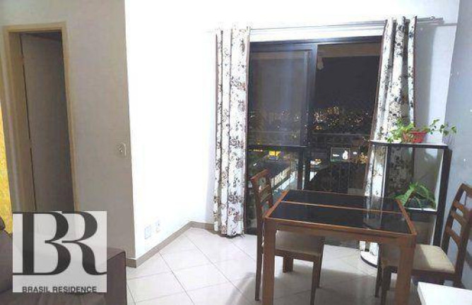 Imagem Apartamento com 2 Quartos à Venda, 55 m² em Jabaquara - São Paulo