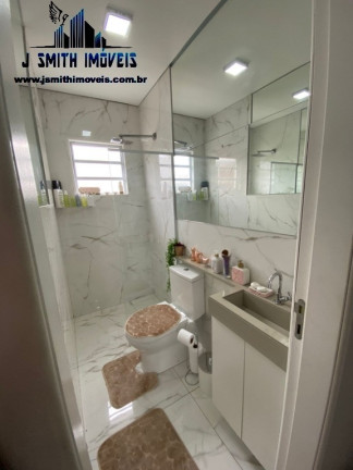 Imagem Casa de Condomínio com 3 Quartos à Venda, 119 m² em Colinas De Cotia - Cotia Imagem Casa de Condomínio com 3 Quartos à Venda, 119 m² em Colinas De Cotia - Cotia