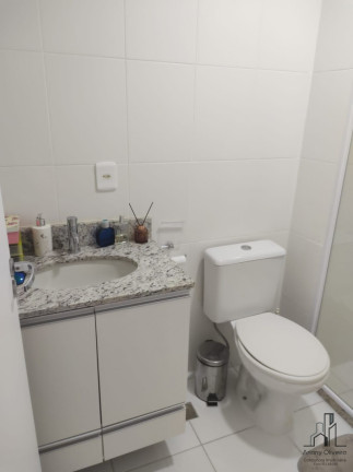 Imagem Apartamento com 2 Quartos à Venda, 64 m² em Camorim - Rio De Janeiro