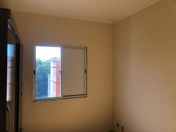 Imagem Apartamento com 3 Quartos para Alugar, 65 m² em Baeta Neves - São Bernardo Do Campo