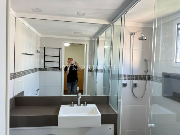 Imagem Apartamento com 3 Quartos à Venda, 153 m² em Perdizes - São Paulo