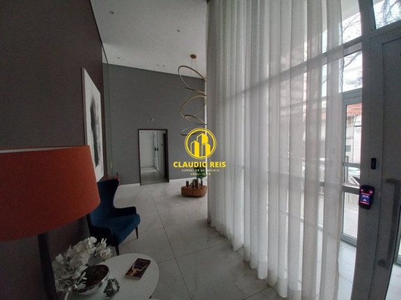 Imagem Apartamento com 2 Quartos à Venda, 36 m² em Jardim Taquaral - São Paulo Imagem Apartamento com 2 Quartos à Venda, 36 m² em Jardim Taquaral - São Paulo