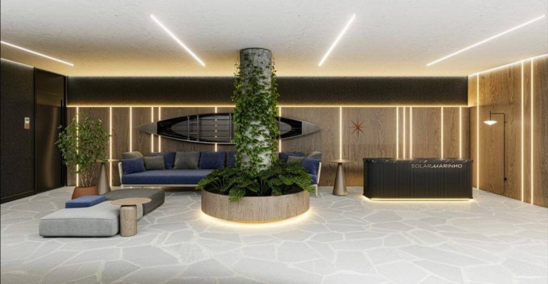 Imagem Apartamento com 3 Quartos à Venda, 127 m² em Camboinha - Cabedelo Imagem Apartamento com 3 Quartos à Venda, 127 m² em Camboinha - Cabedelo
