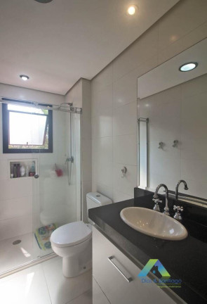 Imagem Apartamento com 3 Quartos à Venda, 80 m² em Bosque Da Saúde - São Paulo