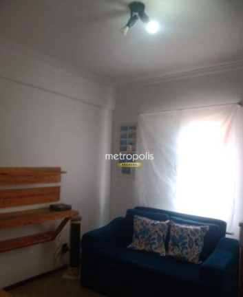 Imagem Apartamento com 2 Quartos à Venda ou Locação, 58 m² em Santa Paula - São Caetano Do Sul Imagem Apartamento com 2 Quartos à Venda ou Locação, 58 m² em Santa Paula - São Caetano Do Sul