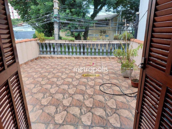 Imagem Sobrado com 3 Quartos à Venda, 163 m² em Rudge Ramos - São Bernardo Do Campo Imagem Sobrado com 3 Quartos à Venda, 163 m² em Rudge Ramos - São Bernardo Do Campo