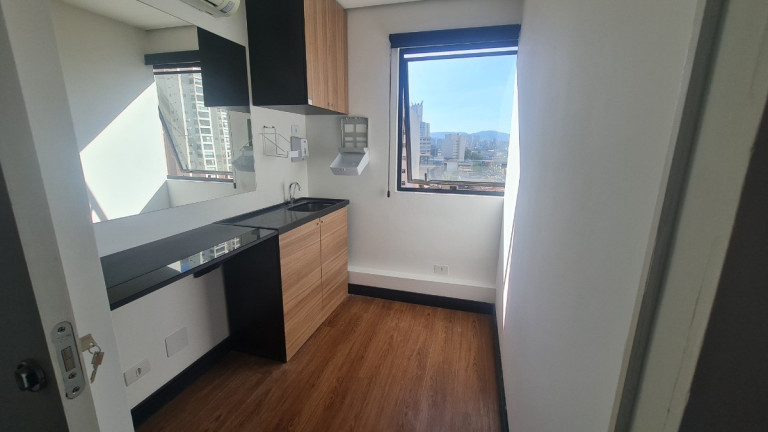 Imagem Ponto Comercial à Venda, 32 m² em água Branca - São Paulo