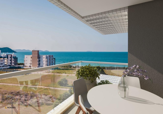 Imagem Apartamento com 2 Quartos à Venda, 92 m² em Palmas - Governador Celso Ramos