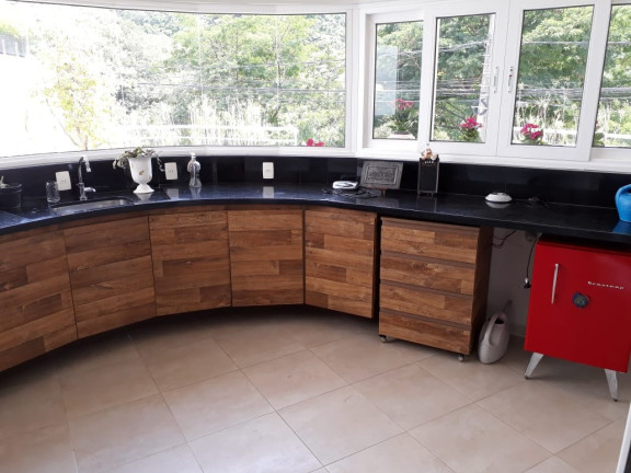 Imagem Casa com 4 Quartos para Alugar ou Temporada, 491 m² em Tamboré - Santana De Parnaíba Imagem Casa com 4 Quartos para Alugar ou Temporada, 491 m² em Tamboré - Santana De Parnaíba