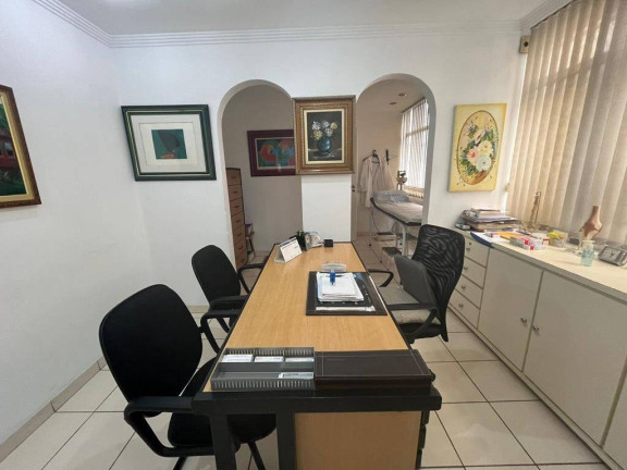 Imagem Imóvel Comercial à Venda, 54 m² em Higienópolis - São Paulo Imagem Imóvel Comercial à Venda, 54 m² em Higienópolis - São Paulo