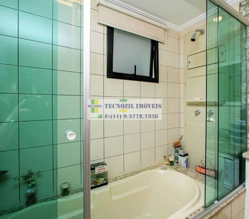 Imagem Apartamento com 3 Quartos à Venda, 105 m² em Jardim Vila Mariana - São Paulo