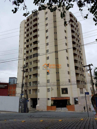 Imagem Apartamento com 2 Quartos à Venda, 73 m² em Centro - Guarulhos Imagem Apartamento com 2 Quartos à Venda, 73 m² em Centro - Guarulhos