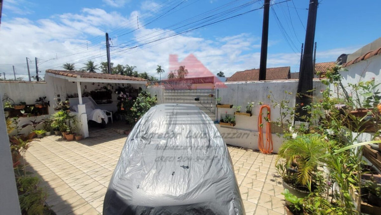 Imagem Casa com 3 Quartos à Venda, 130 m² em Samburá - Peruíbe Imagem Casa com 3 Quartos à Venda, 130 m² em Samburá - Peruíbe