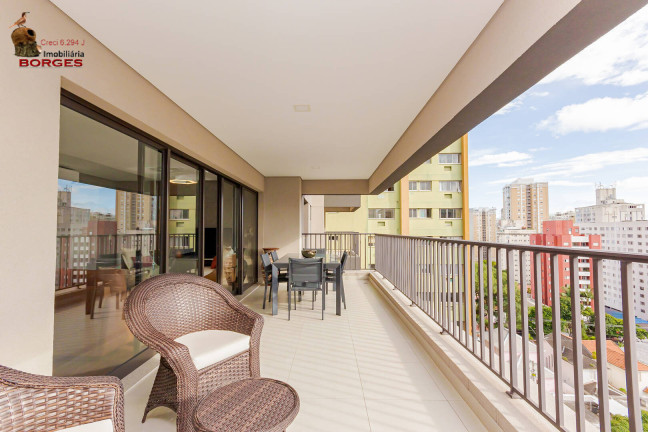 Imagem Apartamento com 3 Quartos à Venda, 163 m² em Vila Mariana - São Paulo Imagem Apartamento com 3 Quartos à Venda, 163 m² em Vila Mariana - São Paulo