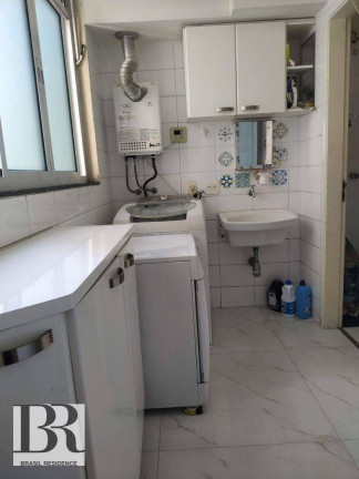 Imagem Apartamento com 3 Quartos à Venda, 107 m² em Saúde - São Paulo Imagem Apartamento com 3 Quartos à Venda, 107 m² em Saúde - São Paulo
