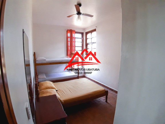 Imagem Casa com 5 Quartos à Venda, 424 m² em Tenório - Ubatuba Imagem Casa com 5 Quartos à Venda, 424 m² em Tenório - Ubatuba
