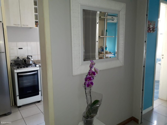 Imagem Apartamento com 1 Quarto à Venda, 42 m² em São Geraldo - Porto Alegre Imagem Apartamento com 1 Quarto à Venda, 42 m² em São Geraldo - Porto Alegre