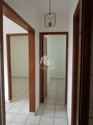 Foto do imóvel Apartamento com 2 Quartos à Venda, 65 m² em Jardim Independência - São Vicente