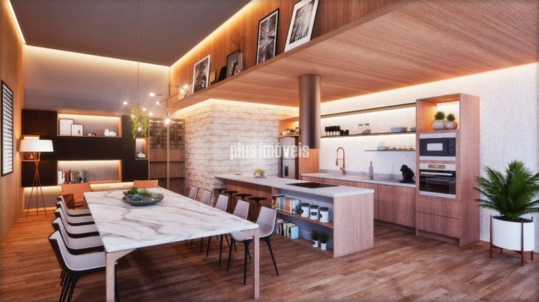 Imagem Apartamento com 4 Quartos à Venda, 164 m² em Jardim Das Acacias - São Paulo Imagem Apartamento com 4 Quartos à Venda, 164 m² em Jardim Das Acacias - São Paulo