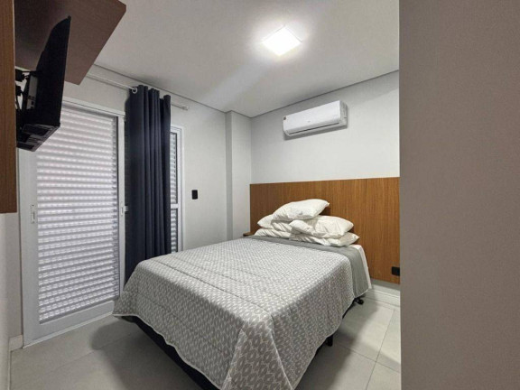 Imagem Apartamento com 1 Quarto à Venda, 39 m² em Caicara - Praia Grande Imagem Apartamento com 1 Quarto à Venda, 39 m² em Caicara - Praia Grande