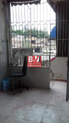 Imagem Apartamento com 1 Quarto à Venda, 45 m² em Vicente De Carvalho - Rio De Janeiro
