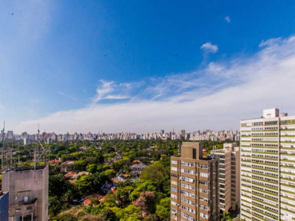 Imagem Imóvel com 1 Quarto à Venda, 75 m² em Itaim Bibi - São Paulo Imagem Imóvel com 1 Quarto à Venda, 75 m² em Itaim Bibi - São Paulo
