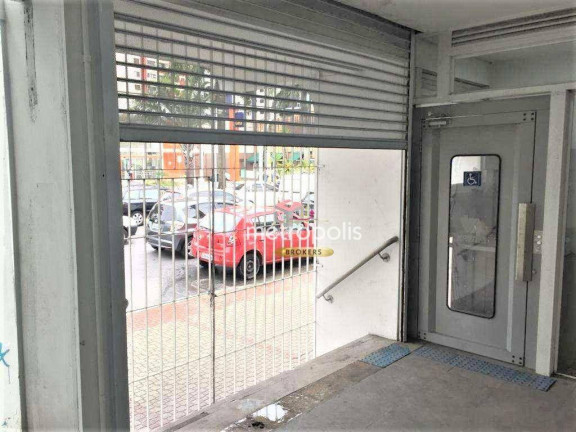 Imagem Edifício Residencial para Alugar, 1.500 m² em Centro - São Caetano Do Sul