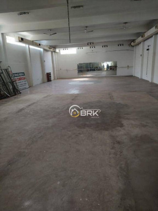 Imagem Galpão para Alugar, 200 m² em Mooca - São Paulo