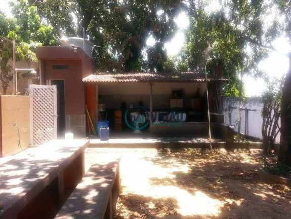 Imagem Casa com 4 Quartos à Venda, 139 m² em Fonseca - Niterói