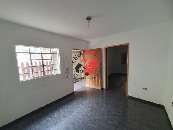 Imagem Casa com 2 Quartos à Venda, 94 m² em Assunção - São Bernardo Do Campo Imagem Casa com 2 Quartos à Venda, 94 m² em Assunção - São Bernardo Do Campo